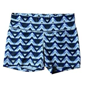 Athleta Shorts Size XS‎ Activewear